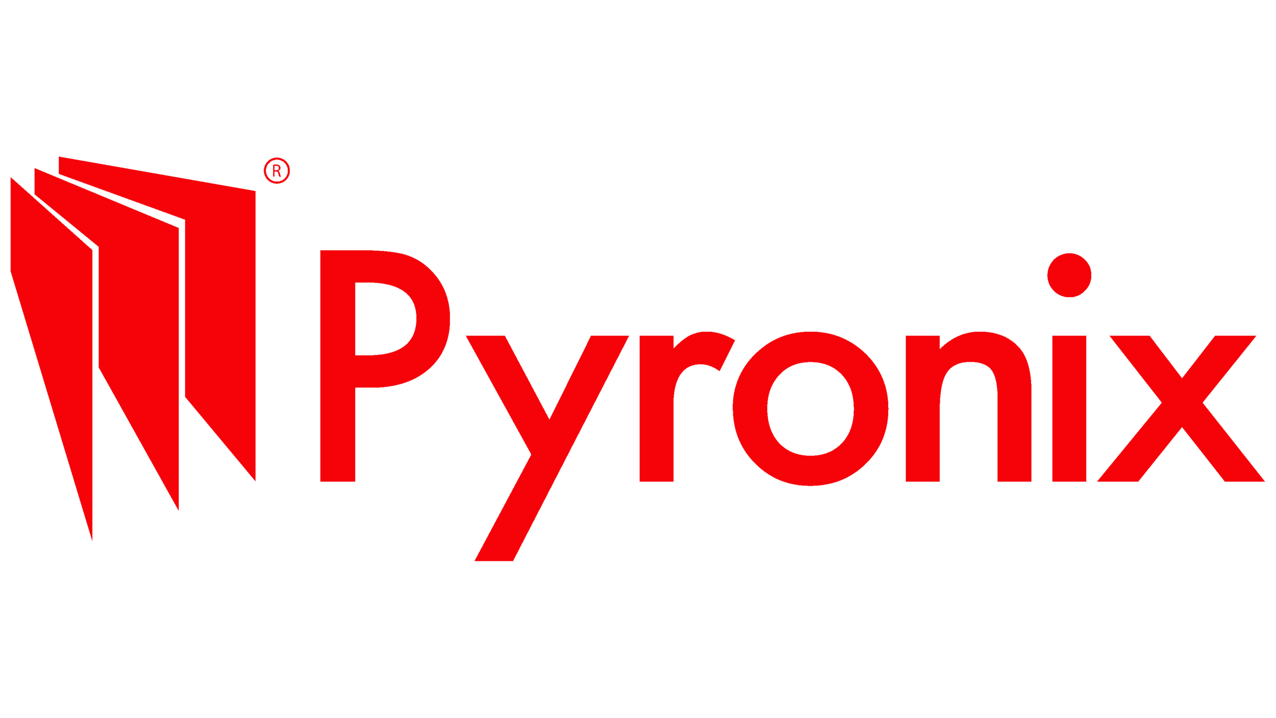 Trusted security brand logo