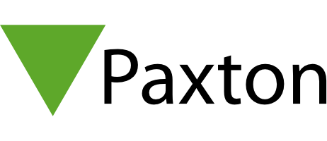 Paxton brand logo